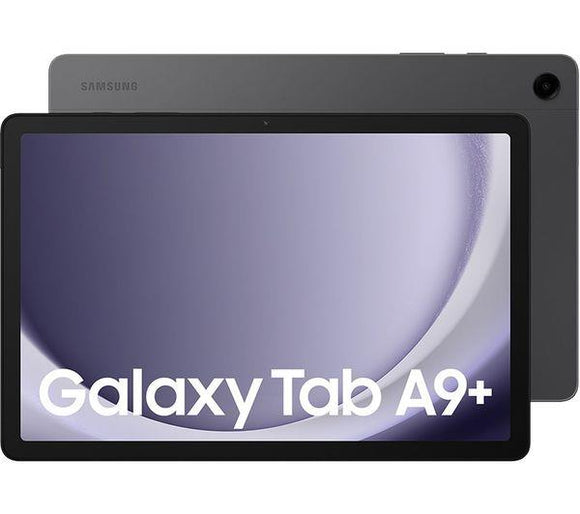 Samsung Galaxy Tab A9+ 64GB 5G LTE Tablet - Graphite