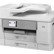 Brother Colour Inkjet Multifunction Printer 1200x4800 DPI 30 ipm MFC-J6955DWTS1 - Student Computers