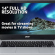 Acer Chromebook 314 14