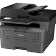 Brother MFC-L2860DWE - multifunction Laser printer - Black and White
