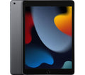 Apple iPad 2021 10.2 Inch Wi-Fi 256GB - Space Grey