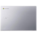 Acer 314 Chromebook 14" Intel N100 8GB RAM 128GB eMMC - Silver - Student Computers