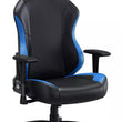 Anda Seat Luna Premium Large Gaming Chair - Black / Blue - Student Computers