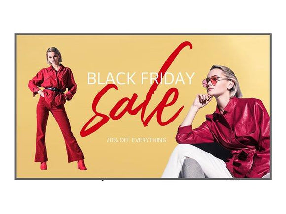 LG 98UM5K-B UM5K Series 98