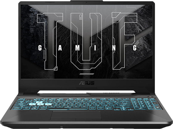 ASUS TUF Gaming F15 FX506 15.6