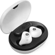 STEELSERIES Arctis GameBuds Wireless Noise-Cancelling Gaming Earbuds for PS5 - White - Student Computers