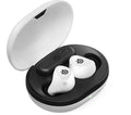 STEELSERIES Arctis GameBuds Wireless Noise-Cancelling Gaming Earbuds for PS5 - White