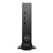 Dell OptiPlex 3000 Thin Client Pentium N6005 8GB RAM 32GB eMMC Thinos - Student Computers