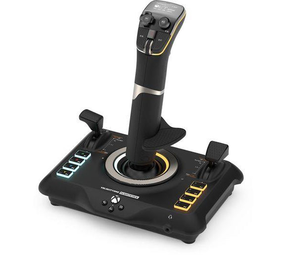 TURTLE BEACH VelocityOne Flightstick Joystick - Black