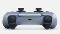 PLAYSTATION PS5 DualSense Wireless Controller - STERLING SILVER