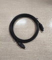 Cordon TOSLink Male to Male 2m Audio Cable x 85 - Student Computers