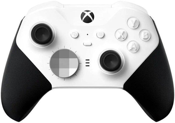 Microsoft Xbox Elite Series 2 Core Wireless Game Controller - White