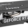 MSI NVIDIA GeForce RTX 5060 8G  Shadow 2X OC Gaming Graphics Card SFF Ready