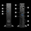 Dell OptiPlex 3000 Thin Client  4GB 32GB ThinOS TCN5105 3Y Warranty - Student Computers