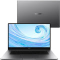 Huawei Matebook D15 15.6" Laptop Full HD i3-10110U 8GB RAM 256GB SSD - Student Computers