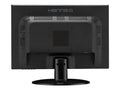 Hannspree 18.5 Inch LED Monitor VGA Speakers Mountable - Student Computers