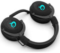 Q-PAD QH-900 Wireless Gaming Headset - Black