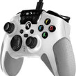 Turtle Beach Recon Xbox & PC Wired Gaming Controller - White - Student Computers