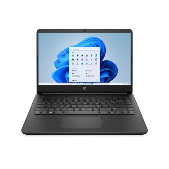 HP Laptop 14