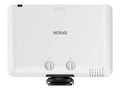 Epson EB-L630SU 3LCD Projector LAN Laser White - Student Computers