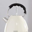 Daewoo Kensington SDA1576 Jug Kettle 3000 W, 1.7 liters, Cream
