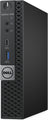 DELL Micro 7050 Desktop Intel i5 7th Gen 8GB RAM 256GB SSD Win 10 Pro Black