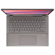 ASUS Chromebook Plus CM34 Flip Touchscreen 2-in-1 Laptop Ryzen 5 8GB 256GB