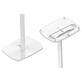Flexson Single Floor Stand for Sonos Era 100 – White