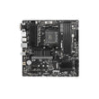 MSI B550M PRO-VDH AMD B550 Socket AM4 Micro ATX Motherboard