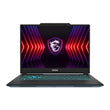 MSI Cyborg 14 Intel Core i7 16GB RAM 512GB SSD RTX 4060 144Hz 14 9S7-14P111-011