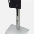 Genuine Dell P2424 HE Monitor Stand Only in Silver / Silver New DELL OEM - Student Computers