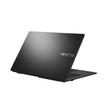 ASUS Vivobook Go 15 15.6in Ryzen 3 8GB RAM 128GB SSD Laptop – Black  Windows 11