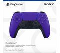 PLAYSTATION PS5 DualSense Wireless Controller - Galactic Purple