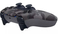 Official SONY PS5 DualSense Wireless Controller GREY CAMOUFLAGE