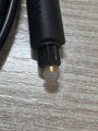 Cordon TOSLink Male to Male 3m Audio Cable x 18 - Student Computers