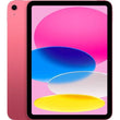 Apple iPad 2022 10.9 Inch 10th Generation Wi-Fi 64GB - Pink - Student Computers