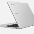 Samsung Chromebook Go 11.6in Laptop QHD Intel Celeron 4GB RAM 64GB - Silver