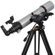 Celestron StarSense Explorer DX 102AZ Refractor Telescope 22460-CGL