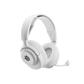 STEELSERIES Arctis Nova 5 Wireless 7.1 Gaming Headset - White