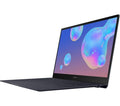 SAMSUNG Galaxy Book S 13.3" Laptop Intel Core i5 8GB RAM 512 GB SSD, Grey - Student Computers