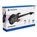 PDP Riffmaster Guitar Playstation PS4 PS5 D-Pad Analogue / Digital Wireless