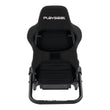 Playseat Trophy Adjustable Seat Height Gaming Chair Black