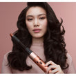 DYSON Airwrap I.D. Straight + Wavy Multi-Styler & Dryer - Silk & Pink Champagne