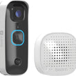 Swann 4K Smart Video Doorbell with Chime