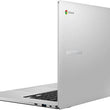 Samsung Chromebook 4+ 15.6'' Laptop Intel Celeron N4000 64GB eMMC Chrome OS - Student Computers