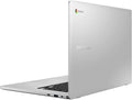 Samsung Chromebook 4+ 15.6'' Laptop Intel Celeron N4000 64GB eMMC Chrome OS - Student Computers