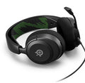 Steelseries Arctis Nova 1X Gaming Headset Over-Ear Wired, Black