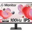 LG 27MR400-B 27