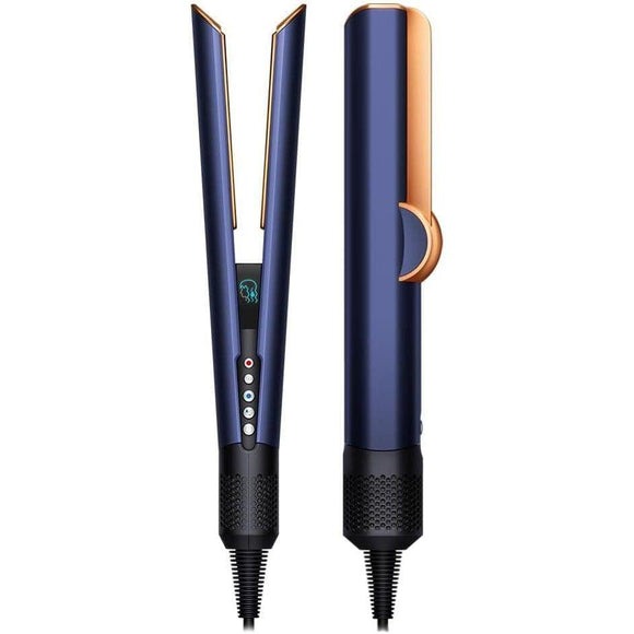 Dyson Airstrait HT01 Wet-to-Dry Hair Straightener 1600W (Blue)