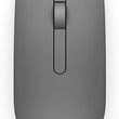 Dell MS116 - Mouse - Optical - 2 Buttons - Wired - USB - Grey - Student Computers